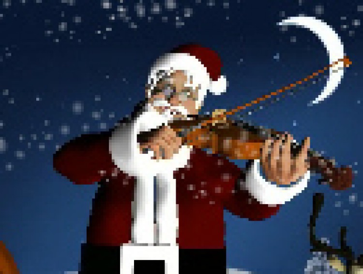 Weihnachten-Silvester2014-15Roofdance Bild 1